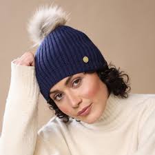 Bobble indoctrinated Bomber Knitting