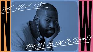 When did tarell alvin mccraney write in moonlight? For Tarell Mccraney Winning An Oscar Was Just The Beginning Them
