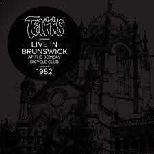Maybe you would like to learn more about one of these? Rose Tattoo To Release Tatts Live In Brunswick 1982 Album Scarred For Life Track Streaming Bravewords