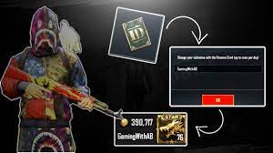 I Renamed My Friend S Star Challenge Pmsc Account For 1 Day And This Happened In Pubg Mobile Youtube