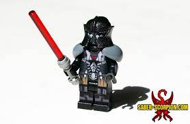 Pin On Saber Scorpion S Lego