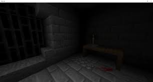 Do not enter this haunted hospital in minecraft: Mcpe Bedrock Megan Horror Map Mcworld Mcbedrock Forum