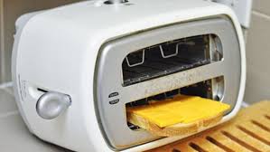 The nostalgia grilled cheese toaster seems like any typical toaster, although with openings sized to contain two slices of bread each. 32 Sandwich Hacks For A Better Sandwich Eating Experience Easy Grilled Cheese Making Grilled Cheese Cool Toasters