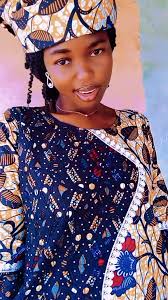 Celebrating Blessing David's Special Day