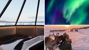 Although the hotel does not guarantee a view of the northern lights. Top 5 Dreamiest Glass Igloos In Finland Tips For Booking
