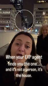 When your agent finds you the one… and it’s not a person, it’s the house.,  Shoutout to our clients for trusting us to help them find the one🤍, Thanks  @tsairealestate for the fun, inspiring session as ...