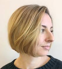 Cutting and styling fine hair can be a challenge, but these bob cuts will give you your next inspiration. 50 On Trend Bob Haircuts For Fine Hair In 2021 Hair Adviser