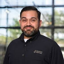 Gil Griffin's Instagram, Twitter & Facebook