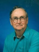 Obituary information for Wilson Joiner