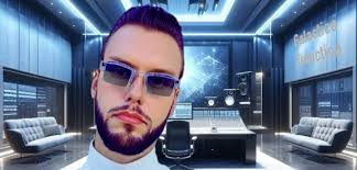 Review of Galactica Tranctica New Electronic Single 'Venezuela'