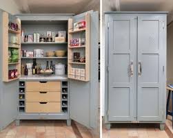30 Free Standing Kitchen Cabinets Trend 2018 In 2020 Kitchen Pantry Cabinet Freestanding Free Standing Kitchen Cabinets Pantry Cabinet