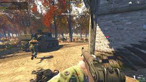 You must focus, find the stillness within, aim, and squeeze the trigger. 8 Best Free Shooter Games Of 2016