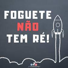 Cara, porque o foguete do irã e do trump não tem ré? Viver De Kitnet So Estou Aqui Pra Dizer Pra Voce Que Facebook