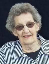 Dorothy Olson Obituary October 19, 2017