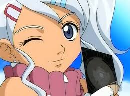 Julie Makimoto Bakugan Wiki Fandom Want to discover art related to bakugan? julie makimoto bakugan wiki fandom