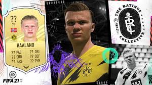 Boy have those detractors been proven wrong with haaland completing 2019/20 with 16 goals from 18 so, it should come as no surprise that haaland received a monstrous upgrade when ea sports revealed their player ratings for fifa 21 on thursday afternoon. Fifa 21 The Ultimate Team Top 10 Players Earlygame