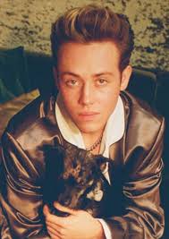 Fan Casting Ethan Cutkosky as Jack Suarez in George Lucas' Camelot (1996  Remake film)