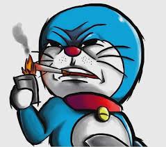 80 gaming logos for esports teams and gamers. 30 Doraemon Gambar Keren Kartun 3d Koleksi Rial Gambar Grafit Gambar Animasi Kartun Sketsa