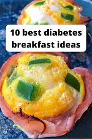Pin By Robyn Henry On Diabetic Breakfast In 2021 Diabetes Friendly Recipes Diabetic Breakfast Diabetic Diet Food List