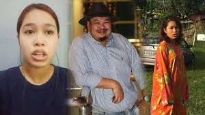 Pelakon watak Yah Kuchai selalu tolong masak mi segera untuk arwah Mamat  Khalid