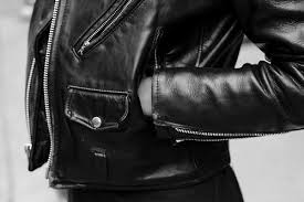 101 Fashion Tips And Tricks Every Girl Should Know Leather 101 Fashion Tips Black Aesthetic