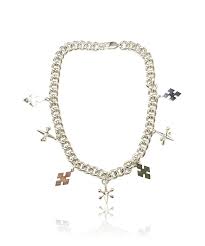 Confetti Jacket Harley Quinn Birds Of Prey Outfit Harley S Og Jax Diamond Chain In 2020 Diamond Chain Diamond Diamond Chain Necklace