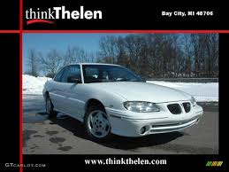 Image result for Arctic White 1996 Pontiac