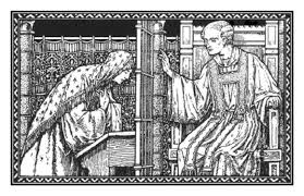 Latín absolvere, librar de, absolver, exculpar.) la absolución es el acto por el cual un sacerdote, teniendo la necesaria jurisdicción, restituye la gracia perdida por el pecado. Absolucion Sacramental Formula Sacerdotal Religion Catolica Romana