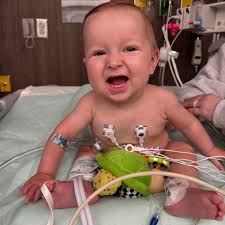 Fundraiser for Christopher Abernethy by Anna Abernethy : Support  Micah-Moo's Fight for Healing