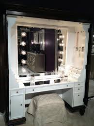 Table Lamps Makeup Desk With Drawers Mesmerizing Bedroom Vanity Table Set Stool In Cherry Led La Makeup Table Vanity Vanity Table With Lights Diy Vanity Mirror