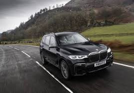 Create a new folder called x7bmw. The First Ever Bmw X7