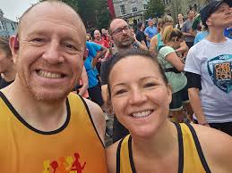 Let's welcome our new members: Jo Goulden, Nina Jackson & Jayne Willis