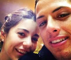 Sandra de la vega originaria de guadalajara, jalisco, es la actual esposa del jugador mexicano andrés guardado con el que tiene un hijo de nombre andrés manuel guardado. Andres Guardado Ella Es Sandra Su Hermosa Esposa