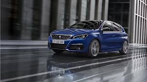 Image result for Bleu Magnetic 2014 Peugeot