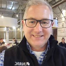 Ted Bleecker Email & Phone Number