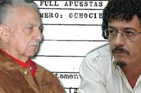 Los paras, César Pérez y el chance en el Urabá