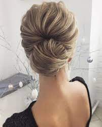 The Most Romantic Bridal Updos Wedding Hairstyles Updos For Medium Length Hair Medium Length Hair Styles Long Hair Styles