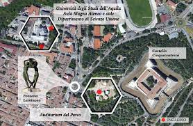 Il 12 e 13 settembre nel dipartimento di scienze umane in via nizza si svolgerà il xxi convegno dell'unione micologica italiana, società che l'aquila. Dews Venue