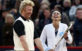 A 4r 3r a sf qf 4r a sf 4r 4r a 3r 3r 1r 1r a a 2r 2r a 1r 1r Gabriela Sabatini Set The Template For Tennis Stars To Become Branding Phenomena
