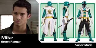 Shinkengold's transformation trinket, the sushi changer, was replaced with a recolored and modified version of the samuraizer called the samurai morpher. Mike In Super Samurai Mode Power Rangers Super Samurai Super Samurai Power Rangers Samurai