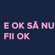 Nu fi sau nu fii. E Ok Sa Nu Fii Ok Home Facebook