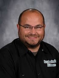 Justin Deters's Instagram, Twitter & Facebook