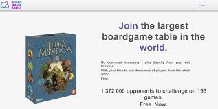 Whether you're a kid looking for a fun afternoon, a parent hoping to distract their children or a desperately procrastinating college student, online games have something for everyone, and they don't have to cost you a penny. 6 Best Sites To Play Board Games Online For Free