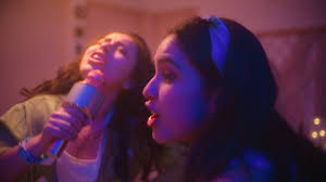 Ahora que ella no está (Now That She's Gone)