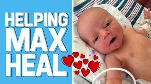 Fundraiser for Julie Bishop by Mid-South Auction : Helping Max Heal