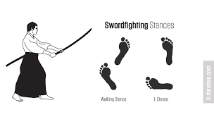 Katana Training For Fun And Fitness