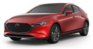 Prix Mazda 3 Neuve A Partir De 86 900 Dt