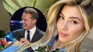 Cuando luis miguel y su hija empezaron a convivir tras años de distanciamiento, michelle salas se mudó a los ángeles para pasar tiempo con su papá y fue en ese tiempo, en el año 2006, cuando. Michelle Salas Hija De Luis Miguel Carga Contra La Polemica Serie Sobre Su Padre As Com