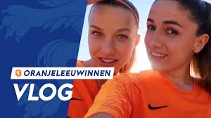 Photo by broer van den boom/bsr agency/getty images with at least 142 publicly. Oranjeleeuwinnen Vlog 6 We Hebben Allemaal De Sherida Look Youtube