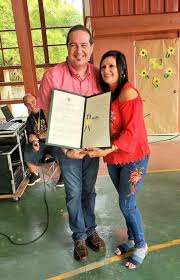 Desde #Guayanilla 11/MAY/2019- Cámara...